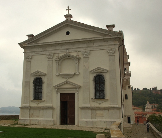 georgio church
